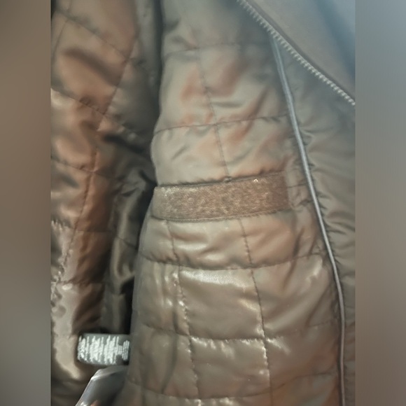 Kenneth Cole Peacoat - Picture 4 of 5